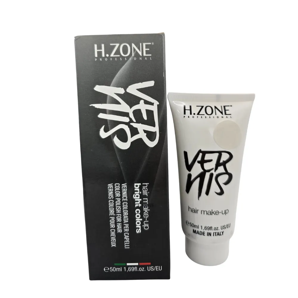 HZone Hair Make-up Volcanic Sparks 50ml